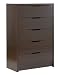 Sereno 5 Drawer Chest By South Shore Furniture