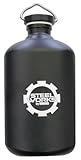 SIGG(シグ) オーバルボトル0.6Lロゴ 90103