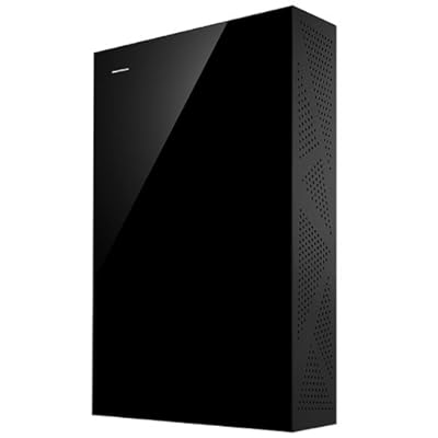 Seagate STDT5000300 Backup Plus 5TB Desktop Drive