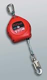 Sperian - Miller Fall Protection Falcon SLR, 3/16