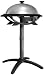 George Foreman Round Indoor/Outdoor Grill