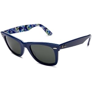 Ray-Ban RB2140R Original Wayfarer Sunglasses