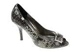 Unze High Fashion Shoes - 502973