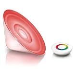 Philips Living Colors CONIC Gen 2 Clear 2PB