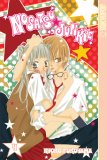 Nosatsu Junkie Volume 4 graphic novel