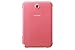 Samsung Book Cover Case for Galaxy Note 8.0 - Pink
