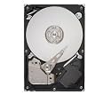 SEAGATE 7200.10 Barracuda Hard Drive - 80 GB - 7200 RPM - 8 MB -  SATA (ST380815AS) + 4-port USB 2.0 Hub + BX-3802STB 3.5" external  hard drive case in black