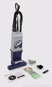 amazon proteam vacuum