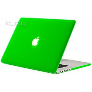 NEW CASE FOR MACBOOK