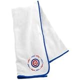 Baby Fanatic Receiving Blanket - Chicago Cubs