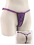 Brazilian Strap-on Harness