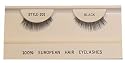 Lashes - 201