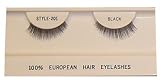 Lashes - 201