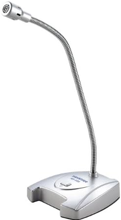 Takstar MS - 500 Computer Voice Chat Microphones for Network Conference Network Teaching