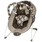 Baby Trend Ez Bouncer Monkey Around