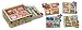 MELISSA & DOUG ANIMALS MINI-PUZZLE PACK