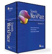Scientific WorkPlace Version 55