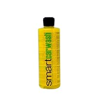 Smartwax 20100 SmartCarwash Premium Concentrated Car Wash With Gloss Enhancers - 16 oz.