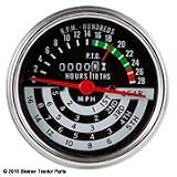 John Deere 1010 Tachometer