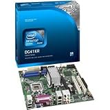 Picture of Intel Intel G41