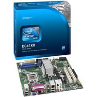 【Amazonの商品情報へ】Intel マザーボード Classic uATX BOXDG41KR