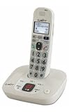 NEW Amplified Low Vision Cordless w/ Answer (Special Needs Products)