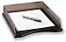 Rolodex Distinctions Self-Stacking Desk Tray (23565)