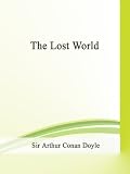 Cover for 'The Lost World'