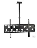 Unibrak CM1 Plasma LCD LED Tilt and swivel TV Ceiling Mount for 32 37 40 42 46 50 and Larger Tvs 31HfMFsVfbL. SL160 Unibrak CM1 Plasma LCD LED Tilt and swivel TV Ceiling Mount for 32 37 40 42 46 50 and Larger Tvs