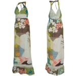 SAVE $10.89 - Roxy Snap Shot Halter Dress - Women's $43.56