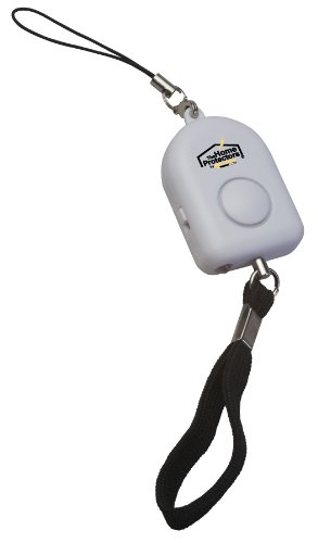 Reliance Controls THP210 Personal Guard Alarm Home Security Products