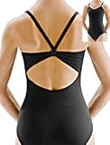 Adult Camisole Leotard - 2614