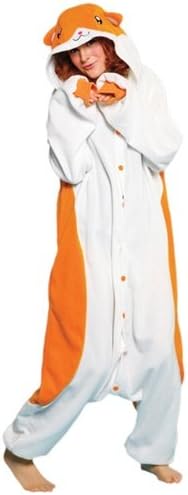 Costume Evolution Hamster, One-Size, 1 ea (Standard)