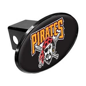 Pittsburgh Pirates Sports Team Hitch Cover