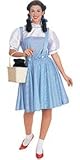 The Wizard of Oz Dorothy Adult Costume
