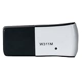 Tenda W311M 150Mbps Wireless N NANO USB Adapter