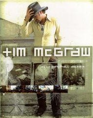 Tim McGraw and the Dancehall Doctors