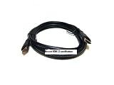ADVANCED Mini HDMI to Standard 1.3c HDMI Cable