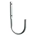 Utility Hook, 303 SS, 4-21/32 In