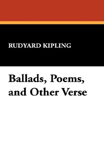  Rudyard Kipling