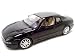 MASERATI 3200 GT COUPE BLACK 1:18 DIECAST MODEL