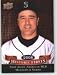 2009 Upper Deck Historic Firsts #HF-7 Don Wakamatsu (First Asian-American MLB Manager...