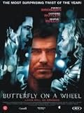 Butterfly On A Wheel [2006] Pierce Brosnan [ dutch import ]