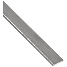 Carbon Steel A36 Rectangular Bar, Hot Rolled, ASTM A36