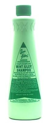 Queen Helene Mint Julep Shampoo 16 oz. (Concentrate) (Case of 6)