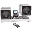 AudioTechnica AT-SP21 Folding Compact Portable Speakers