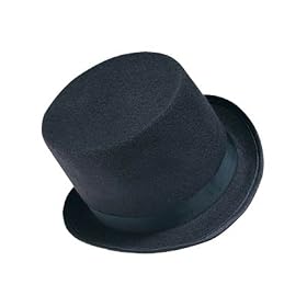 Top Hat Adult