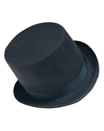 Top Hat Adult