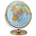 Pioneer Globe