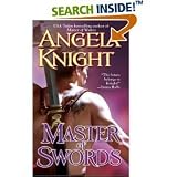 Master of Swords (Berkley Sensation)